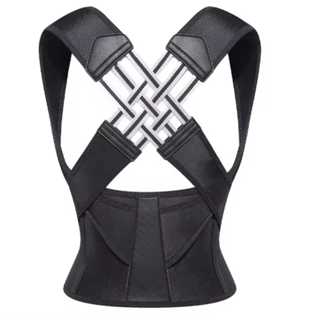 Correcteur de Posture Ergonomique.
