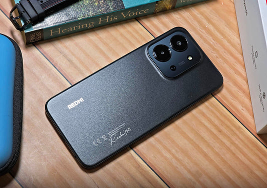 Redmi 15C (256Go/512Go), autonomie et grand écran à petit prix