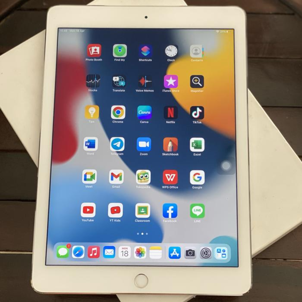 IPAD