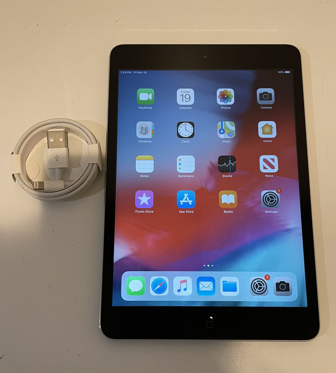 IPAD