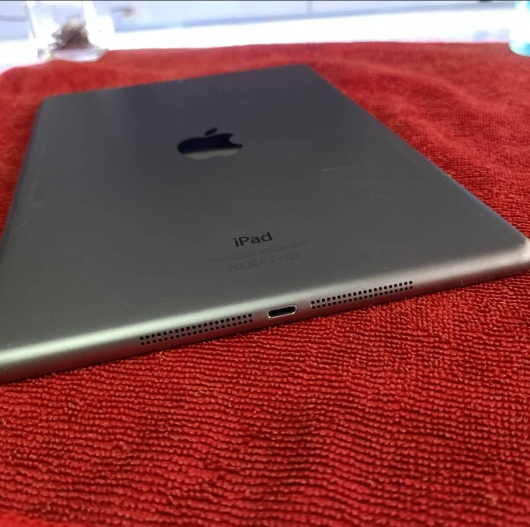 IPAD