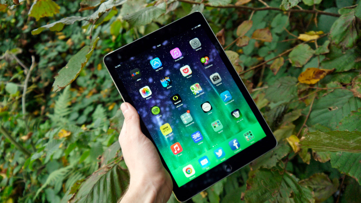 IPAD