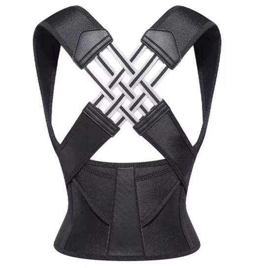 Correcteur de Posture Ergonomique.