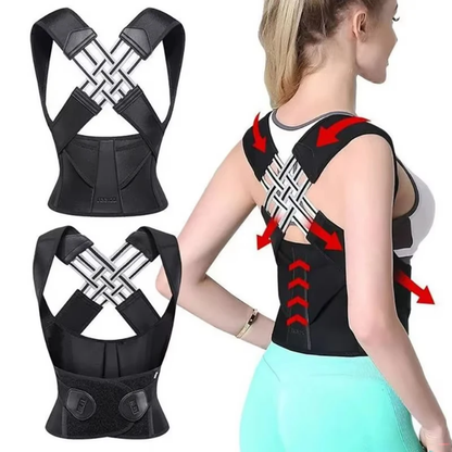 Correcteur de Posture Ergonomique.