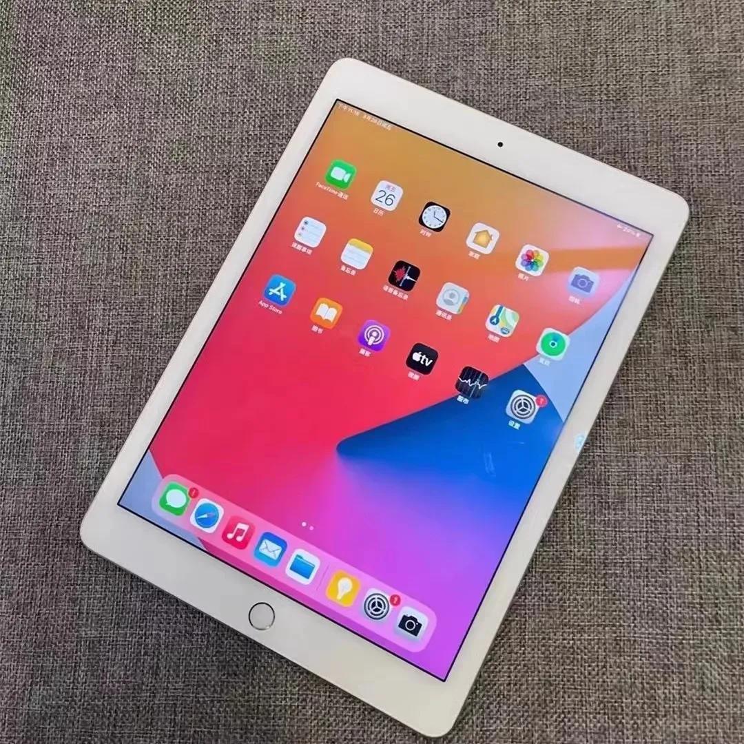 Ipad 5e génération - 128Go