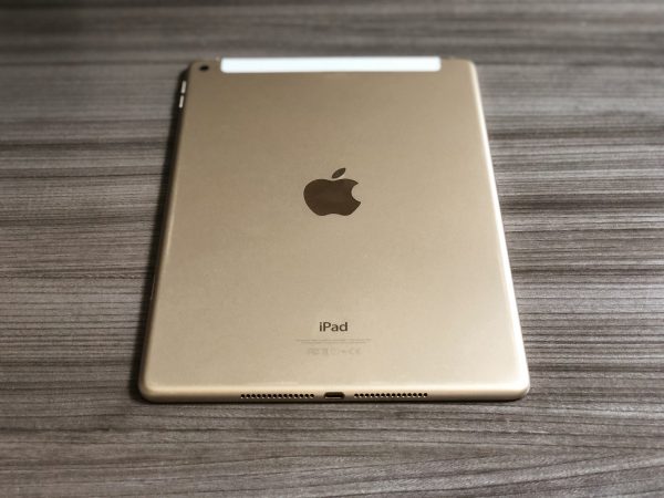 Apple iPad Air 2 – Offre Spéciale RDC 🇨🇩