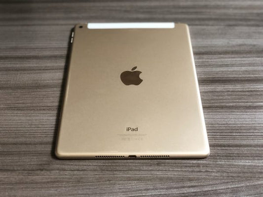 Apple iPad Air 2 – Offre Spéciale RDC 🇨🇩