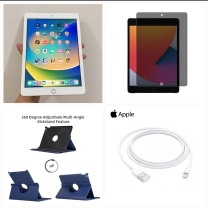 Ipad 5e génération - 128Go