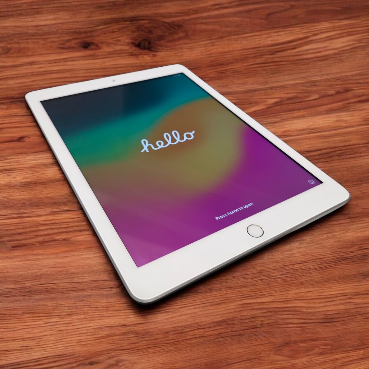 Ipad 6e génération - 128Go