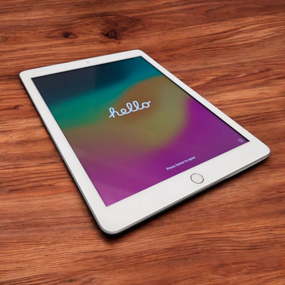 Ipad 6e génération - 128Go