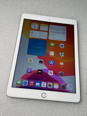 Ipad 6e génération - 128Go