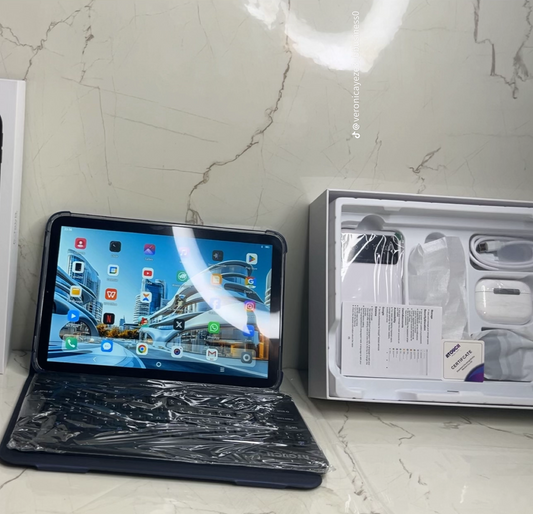 Tablette Atouch Tab-8 Ultra – 1000Go + 16Go RAM – Super Puissante