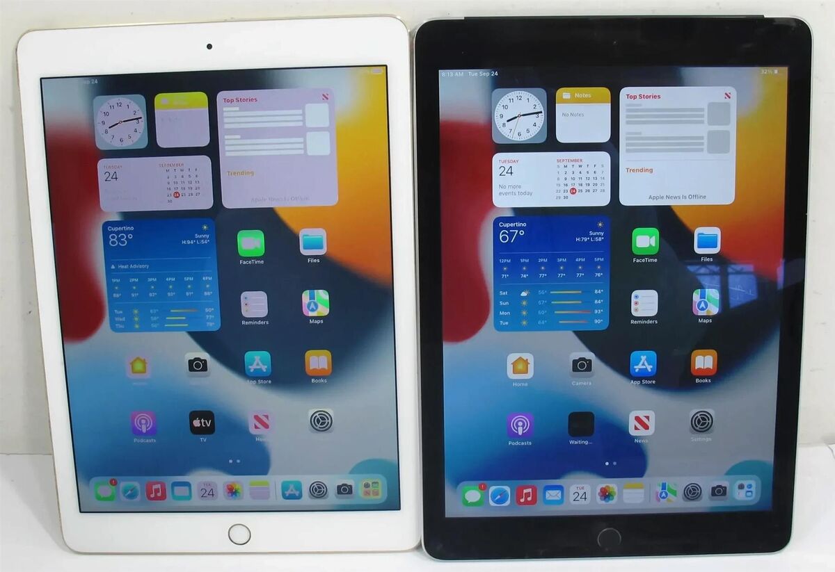 Apple iPad Air 2 – Offre Spéciale RDC 🇨🇩